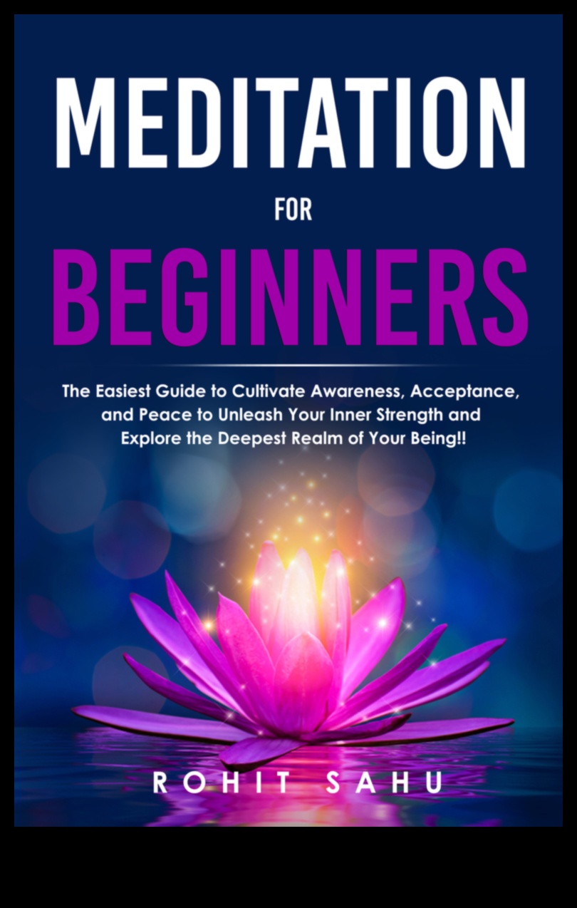 Harmony Unleashed: The Physical Power of Meditation