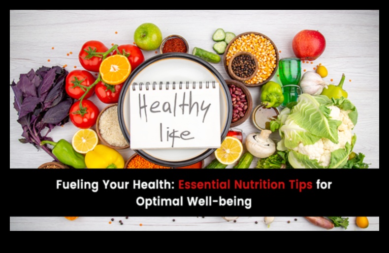 Βιταμίνη Εξερευνητής: Χάραξη μονοπατιών για μια ακτινοβόλο ζωή