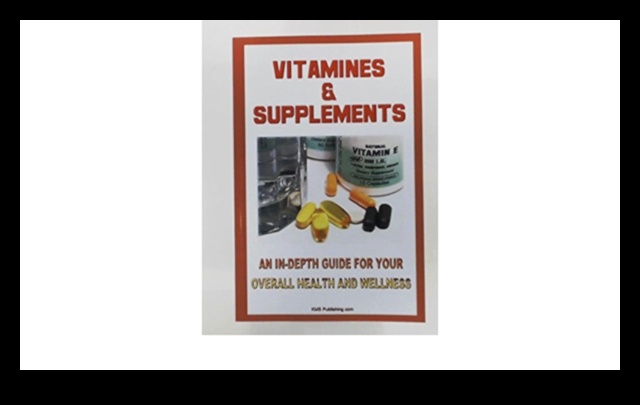 Βιταμίνη Εξερευνητής: Χάραξη μονοπατιών για μια ακτινοβόλο ζωή