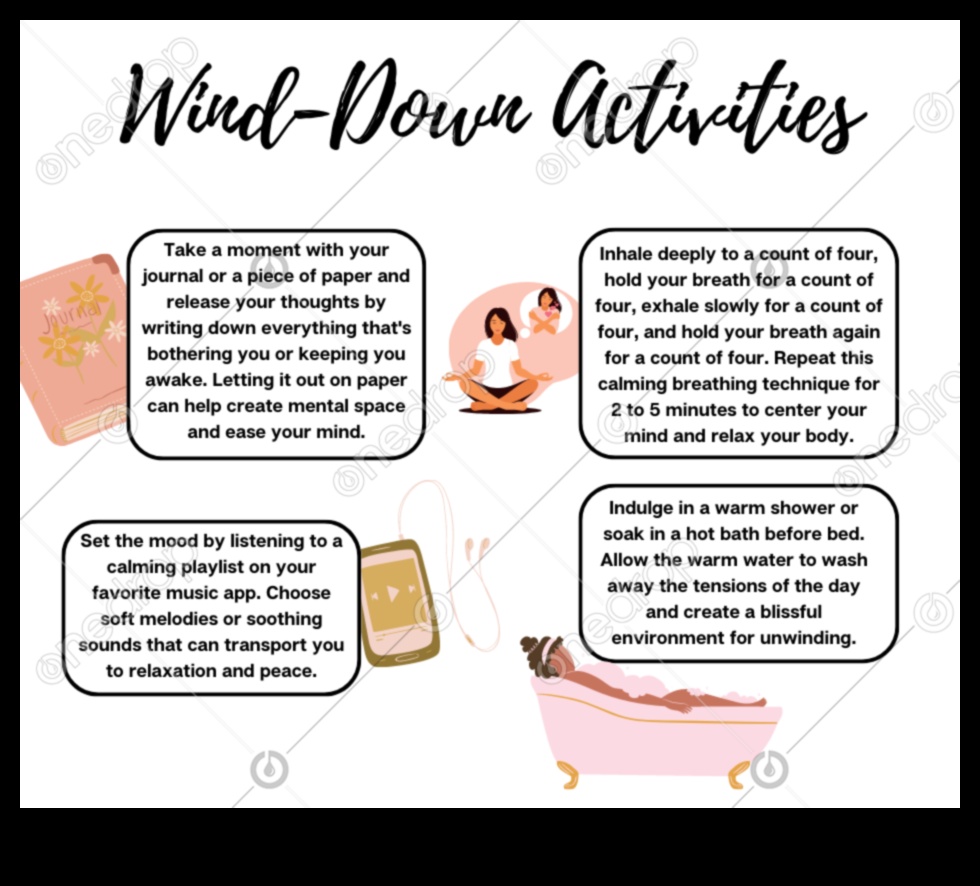 Breath of Bliss: Εισπνοή χαράς, εκπνοή έντασης με αποτελεσματικές τεχνικές χαλάρωσης