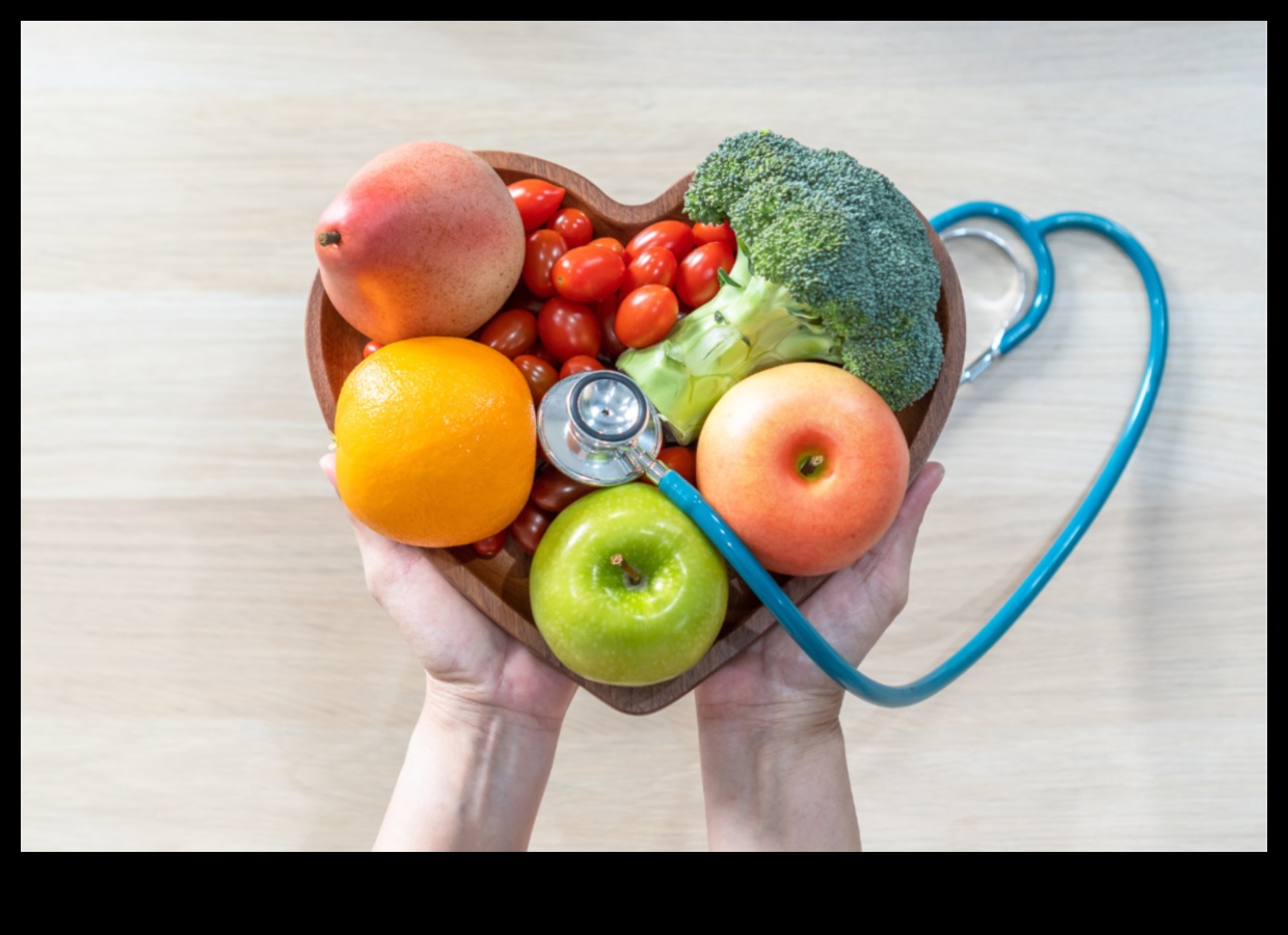 Βέλτιστη Διατροφή: Ο ρόλος των θρεπτικών συστατικών στην πρόληψη ασθενειών