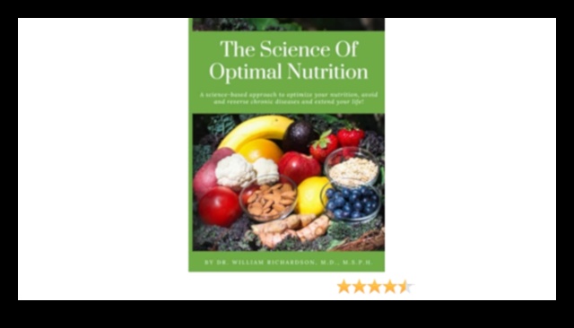 Βέλτιστη Διατροφή: Ο ρόλος των θρεπτικών συστατικών στην πρόληψη ασθενειών