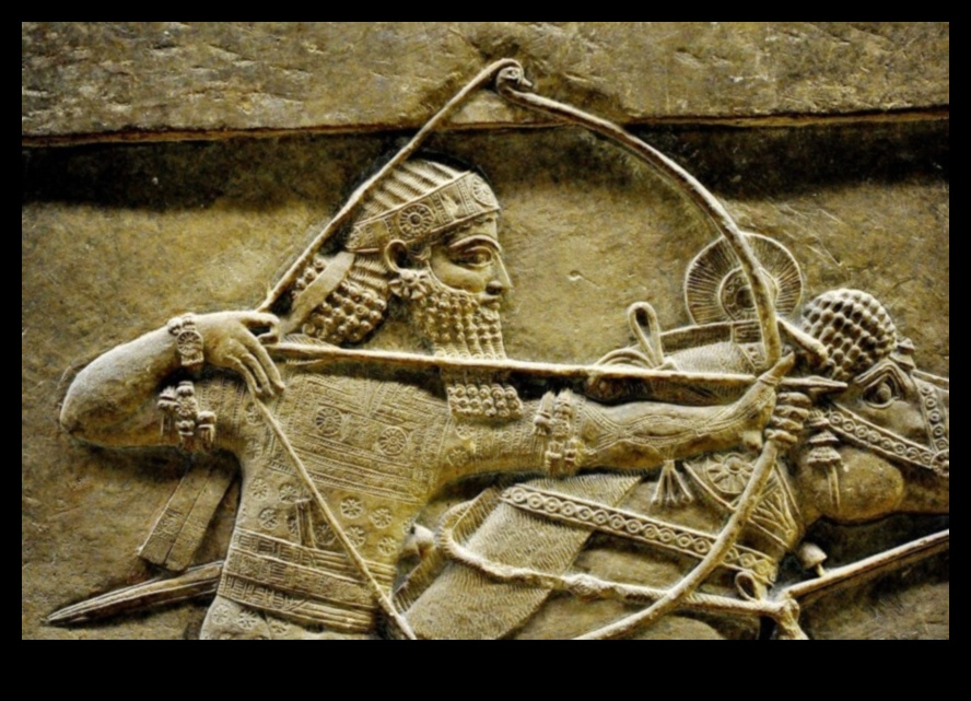 Θεϊκό Δράμα: Μεσοποταμιοί Θεοί και Θεές στην Τέχνη