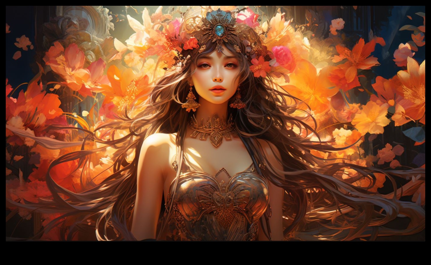 Θεϊκό Δράμα: Μεσοποταμιοί Θεοί και Θεές στην Τέχνη