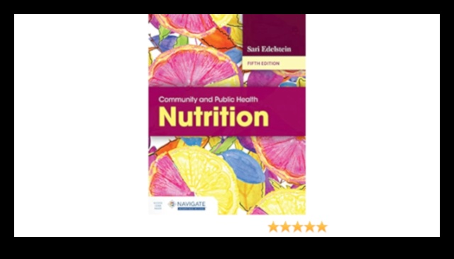 Ενδυνάμωση Κοινοτήτων: Εγχειρίδιο Διατροφής Δημόσιας Υγείας