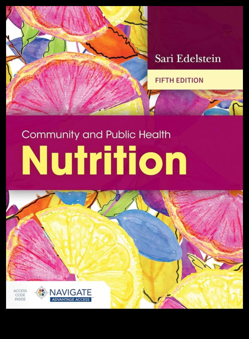 Ενδυνάμωση Κοινοτήτων: Εγχειρίδιο Διατροφής Δημόσιας Υγείας