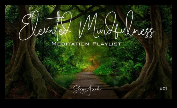 Καθοδηγούμενη Αρμονία: Δημιουργία Συμφωνίας Ειρήνης στον Διαλογισμό