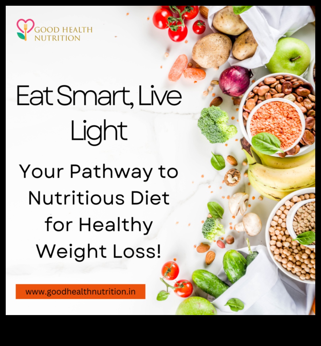 Φάτε έξυπνα, ζήστε καλά: Ένα ταξίδι στη βέλτιστη διατροφή