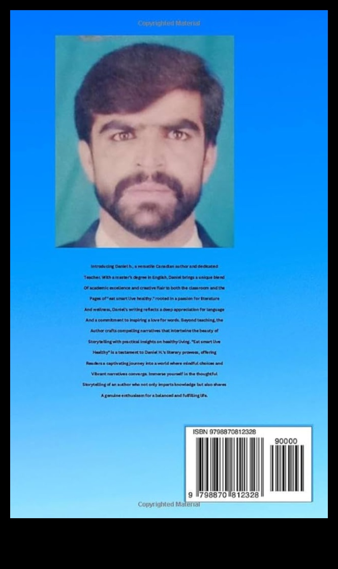 Φάτε έξυπνα, ζήστε καλά: Ένα ταξίδι στη βέλτιστη διατροφή