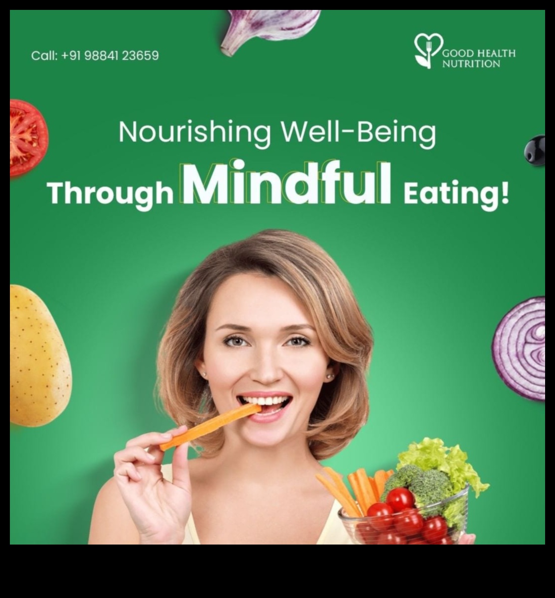 Φάτε έξυπνα, ζήστε καλά: Ένα ταξίδι στη βέλτιστη διατροφή