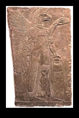 Ασσυριακές αλληγορίες: Συμβολική απεικόνιση στη Μεσοποταμία