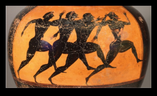 Olympia's Echo: The Legacy of Ancient Greek Athletics
