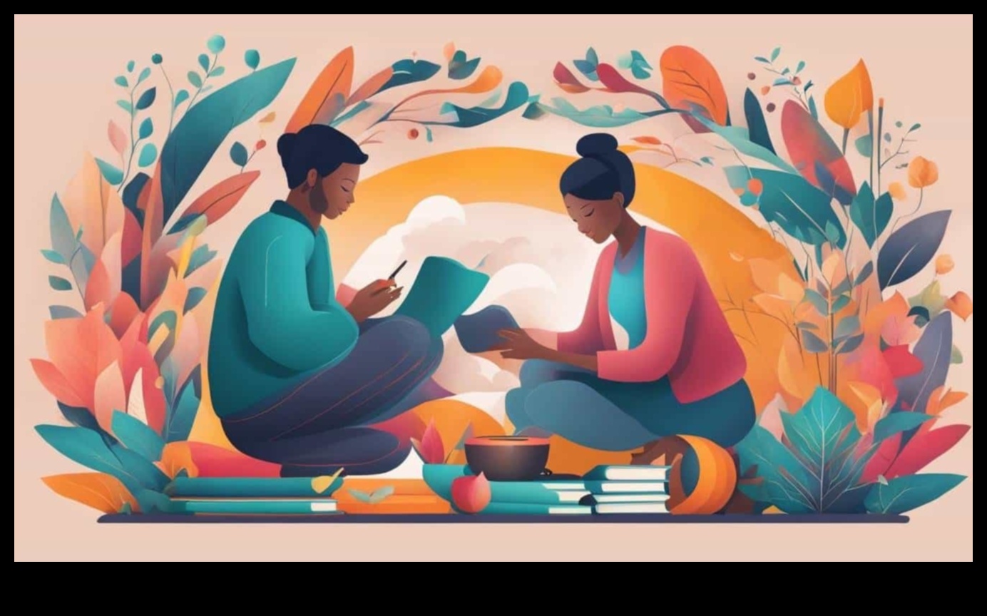 Εγχειρίδιο Harmony: Ο οδηγός σας για μια ισορροπημένη ζωή μέσω τεχνικών χαλάρωσης