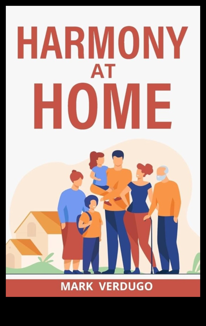 Εγχειρίδιο Harmony: Ο οδηγός σας για μια ισορροπημένη ζωή μέσω τεχνικών χαλάρωσης