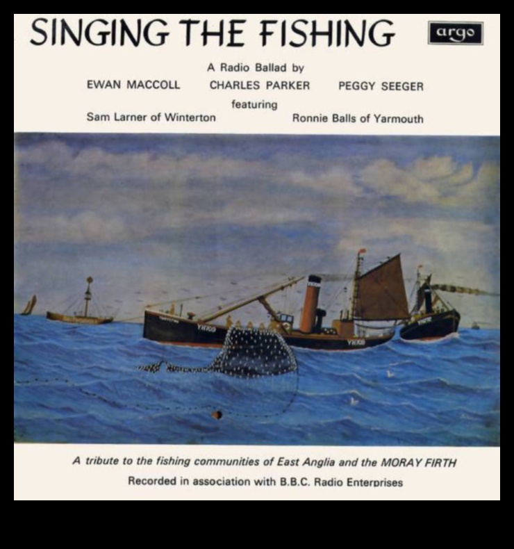 Δημοτικά Τραγούδια Ψαράδων Μουσικά αφιερώματα στη θάλασσα και στα ψάρια 3 Δημοτικά Τραγούδια Ψαράδων: Μουσικά αφιερώματα στη θάλασσα και στα ψάρια