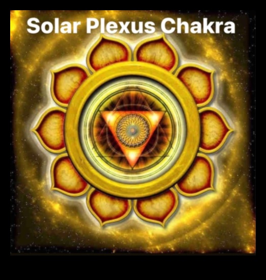 Φωτισμός τσάκρα: Μια ακτινοβόλος πορεία προς την πνευματική ανάπτυξη