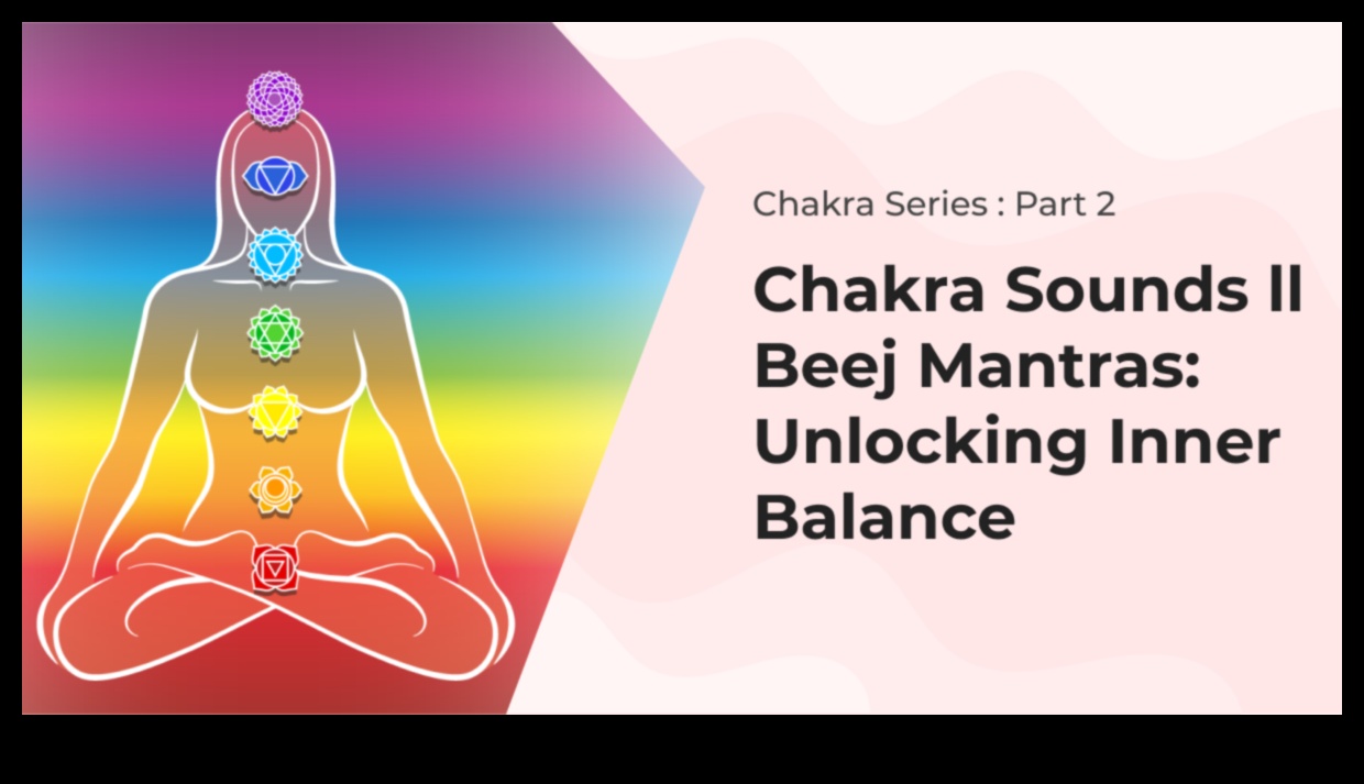 Φωτισμός τσάκρα: Μια ακτινοβόλος πορεία προς την πνευματική ανάπτυξη