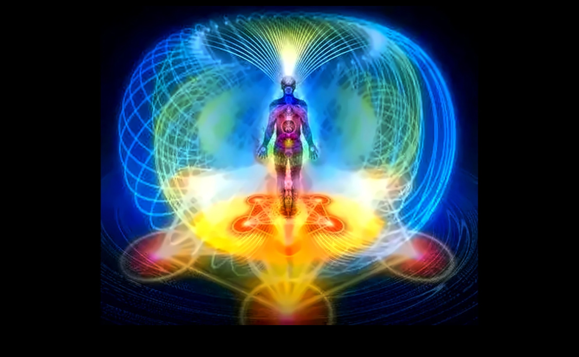 Φωτισμός τσάκρα: Μια ακτινοβόλος πορεία προς την πνευματική ανάπτυξη