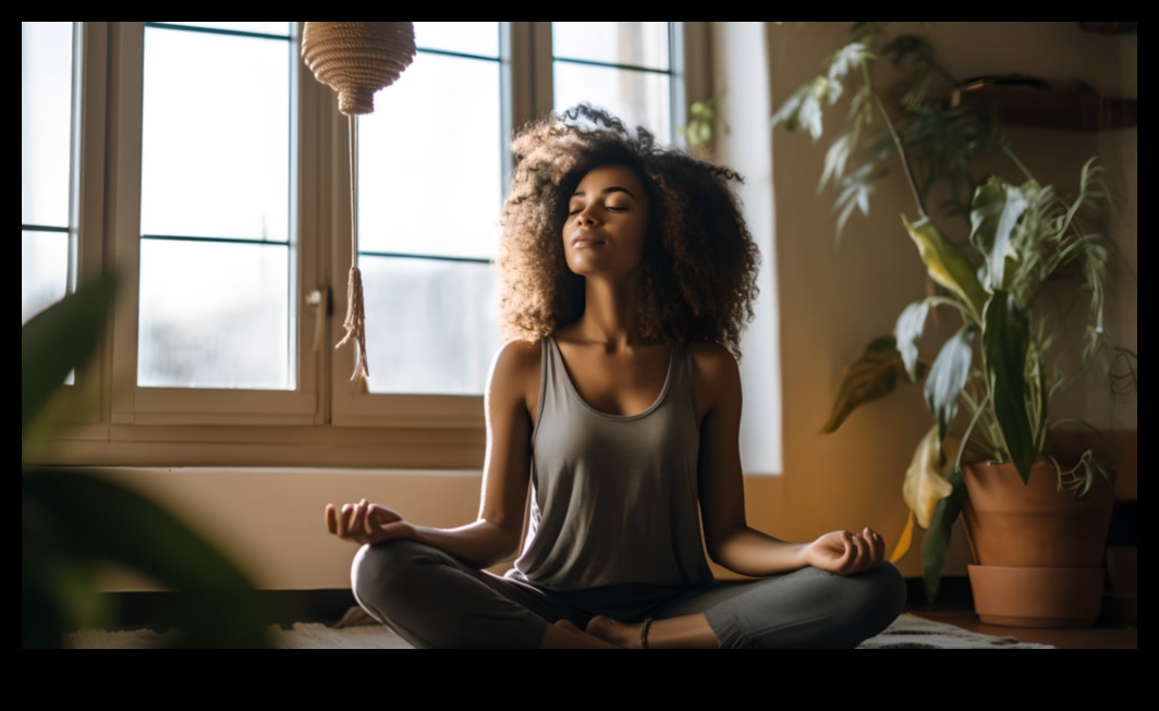 Mindful Living: Οι σωματικές ανταμοιβές των πρακτικών διαλογισμού