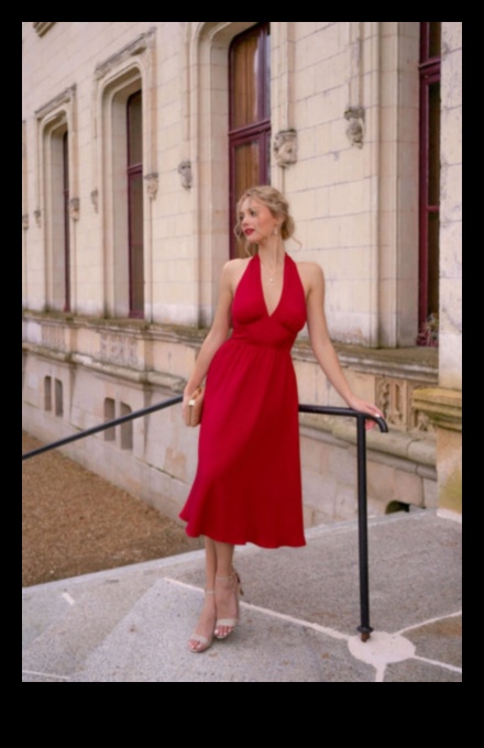 Dress to Impress: Mastering the Art of Effortless Style Statements