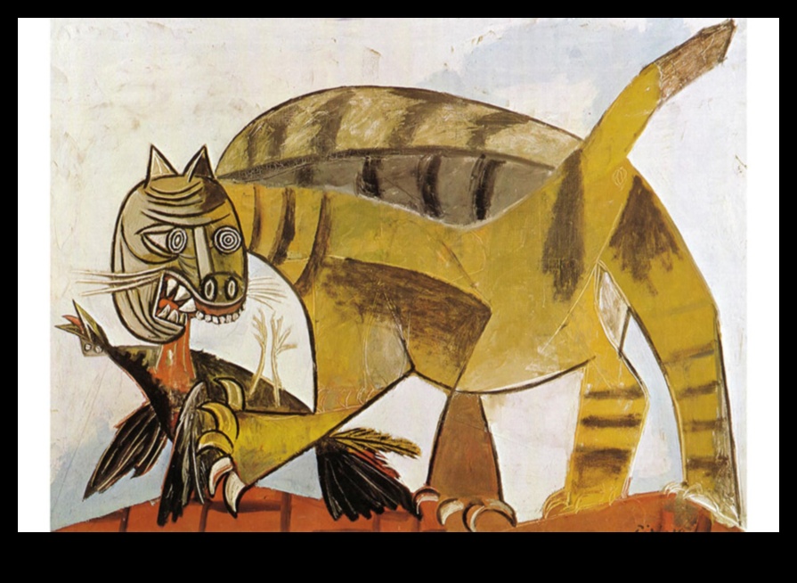 Η κουλτούρα της γάτας συνεχίζεται: Γιορτάζοντας τις επιρροές των αιλουροειδών στην τέχνη και τα μέσα ενημέρωσης