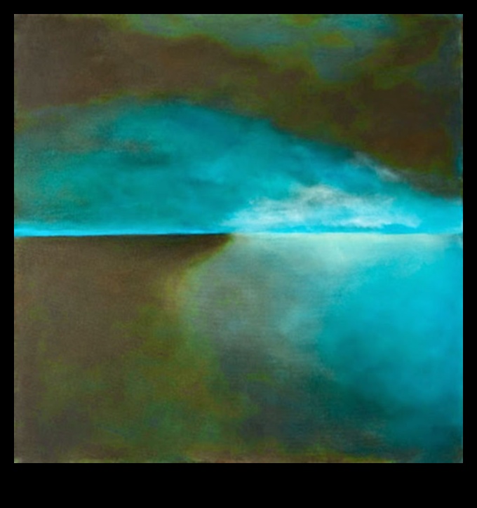 Συνομιλίες χρωματικού πεδίου: Η χρωματική γλώσσα του μοντερνισμού