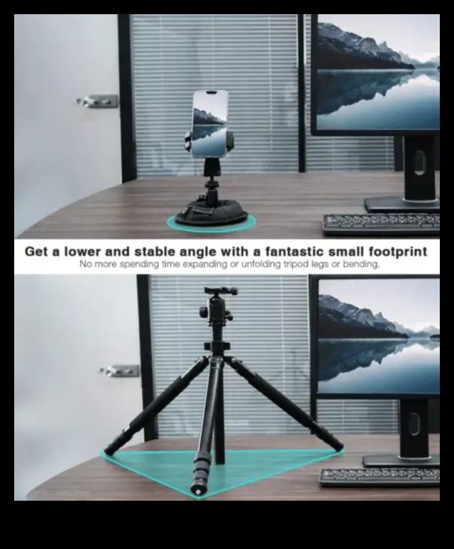 Mobile Art: Αξεσουάρ φωτογραφίας και επεξεργασίας για δημιουργική έκφραση