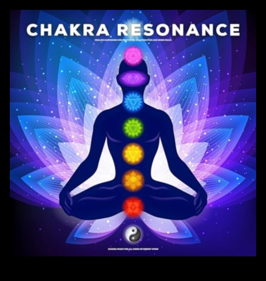 Soulful Resonance: Πλοήγηση στα βάθη του διαλογισμού τσάκρα