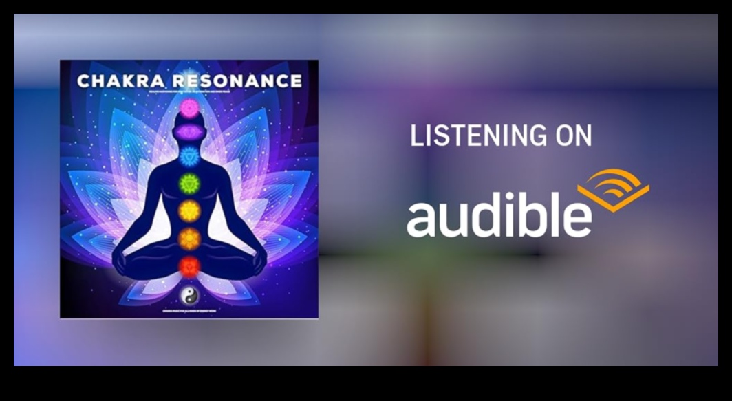 Soulful Resonance: Πλοήγηση στα βάθη του διαλογισμού τσάκρα