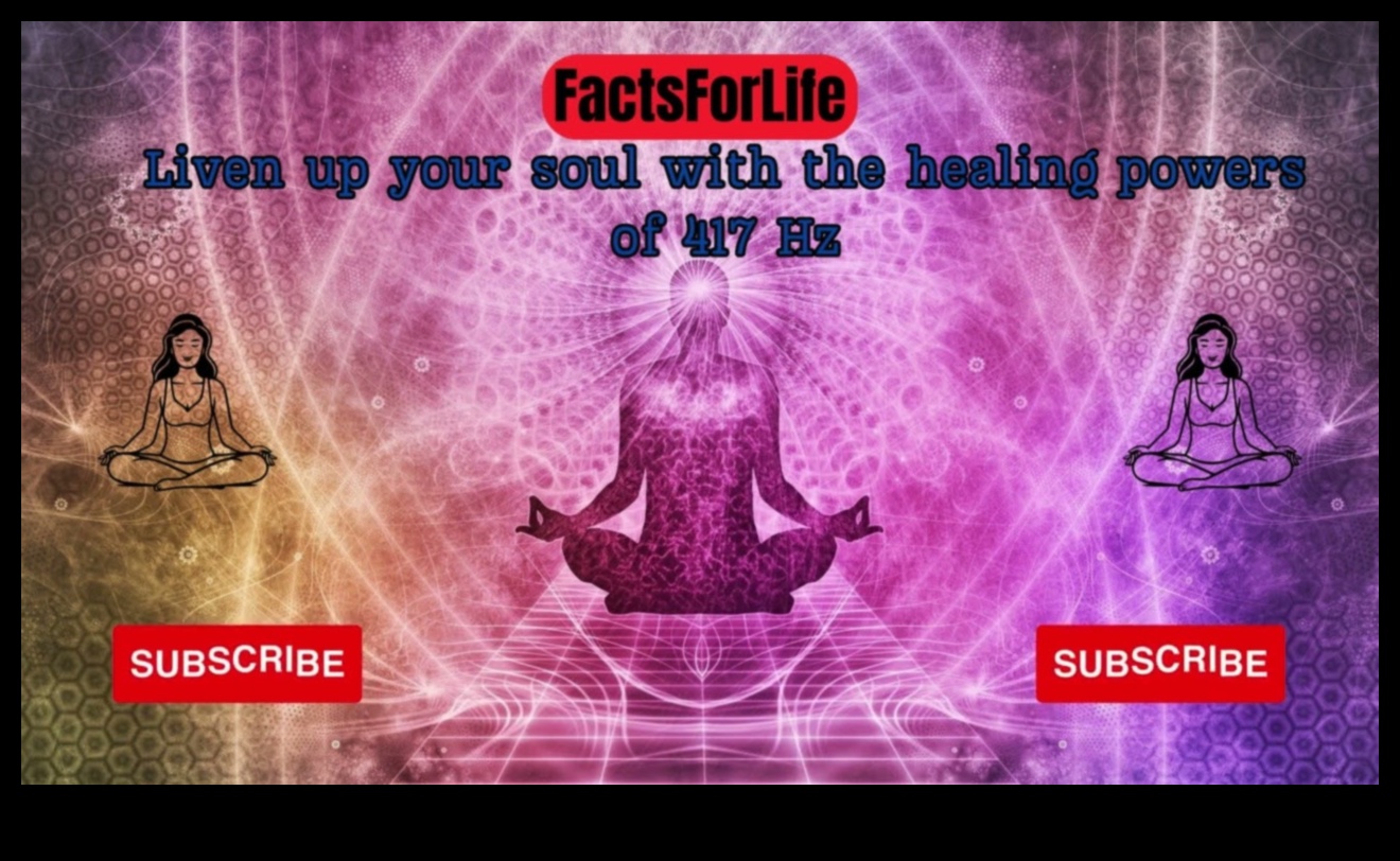 Soulful Resonance: Πλοήγηση στα βάθη του διαλογισμού τσάκρα