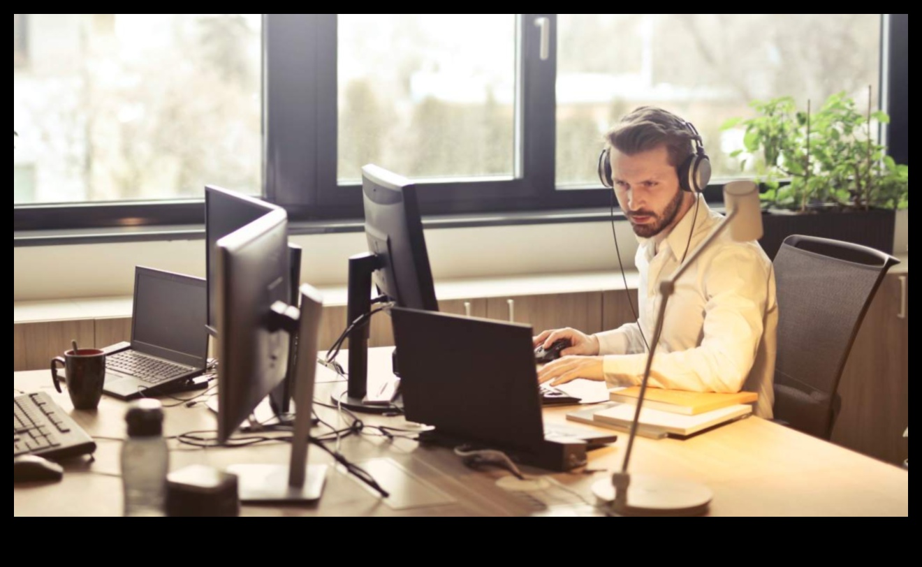 Βασικά στοιχεία γραφείου: Ηλεκτρονικά που πρέπει να έχετε για να βελτιστοποιήσετε τη ρύθμιση του γραφείου σας