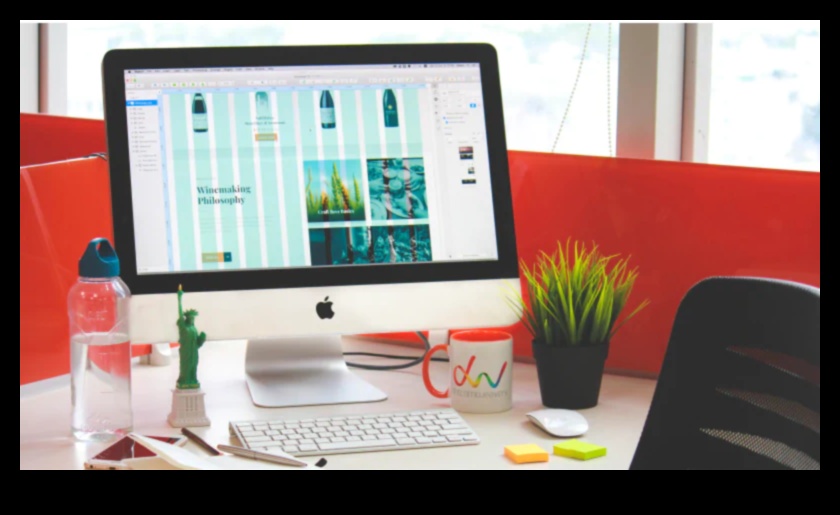 Βασικά στοιχεία γραφείου: Ηλεκτρονικά που πρέπει να έχετε για να βελτιστοποιήσετε τη ρύθμιση του γραφείου σας