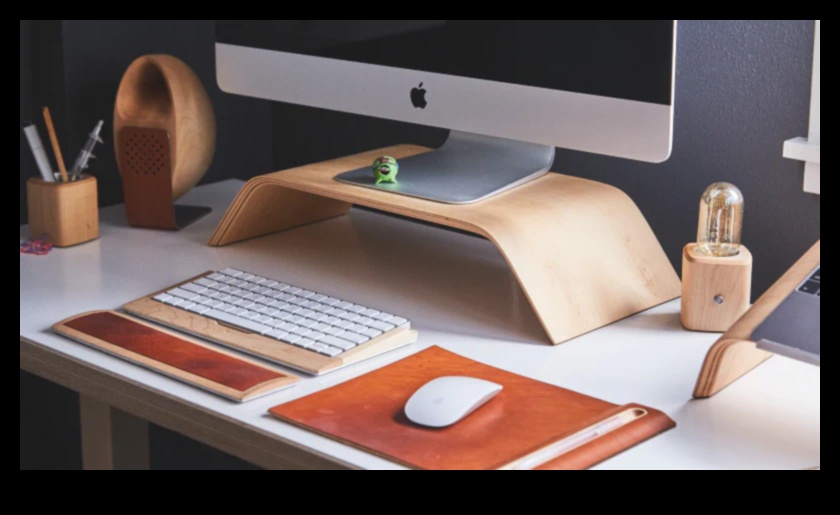 Βασικά στοιχεία γραφείου: Ηλεκτρονικά που πρέπει να έχετε για να βελτιστοποιήσετε τη ρύθμιση του γραφείου σας