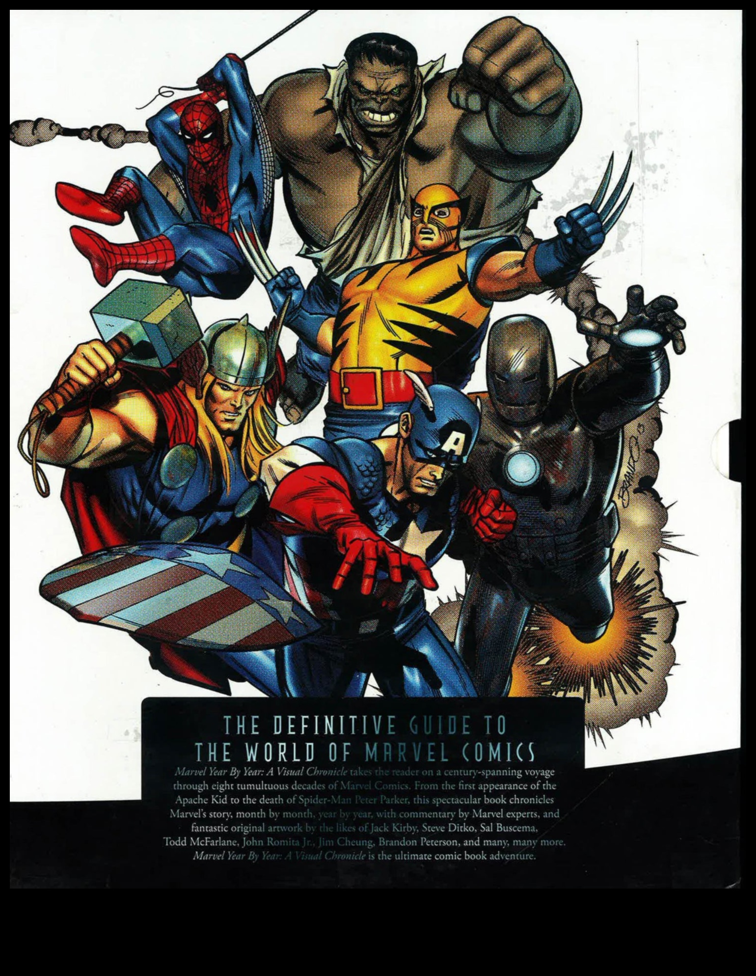 Κλασικά κόμικ: Υπερήρωες και κακοί στην ποπ αρτ