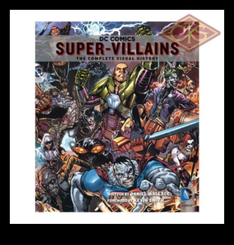 Κλασικά κόμικ: Υπερήρωες και κακοί στην ποπ αρτ