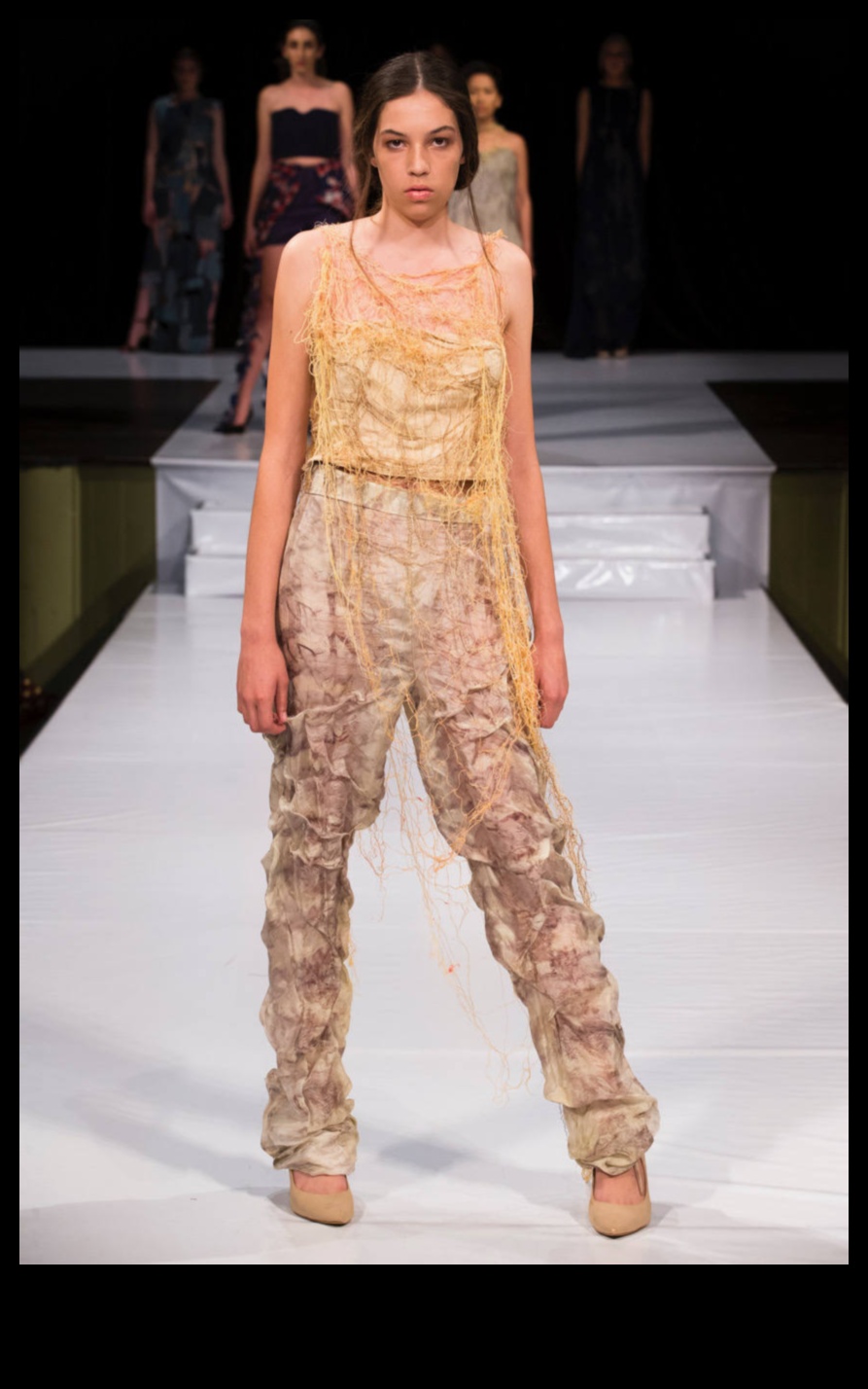 Eco-Couture: Βιώσιμη μόδα για ένα πιο πράσινο μέλλον