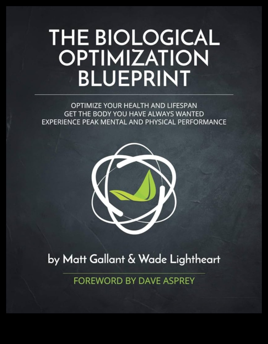 Το Βιοχημικό Σχέδιο: Πλοήγηση στο μονοπάτι προς τη βέλτιστη υγεία