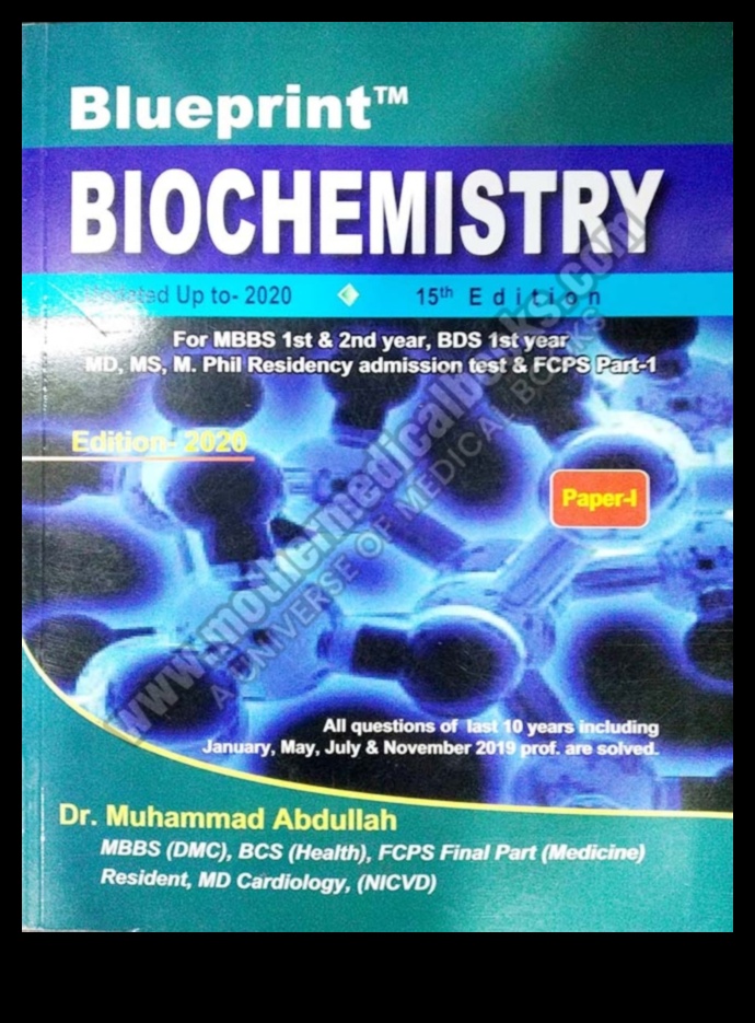 Το Βιοχημικό Σχέδιο: Πλοήγηση στο μονοπάτι προς τη βέλτιστη υγεία