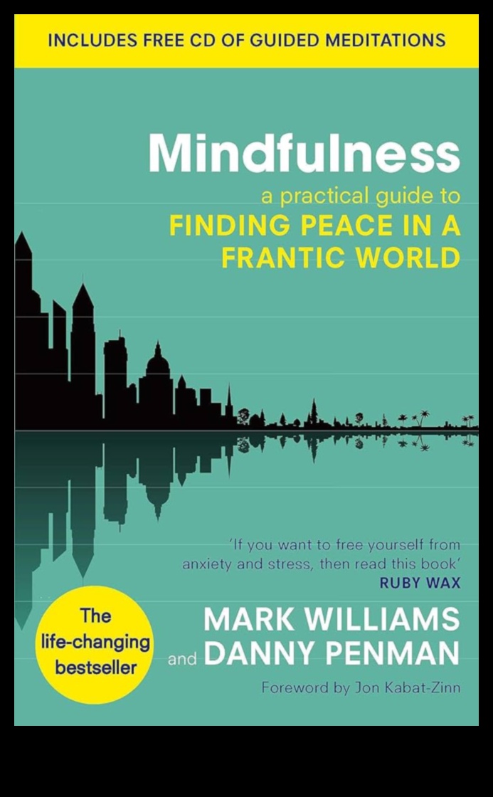 Καλλιέργεια Ηρεμίας: Ένας οδηγός για αρχάριους για την ενσυνειδητότητα