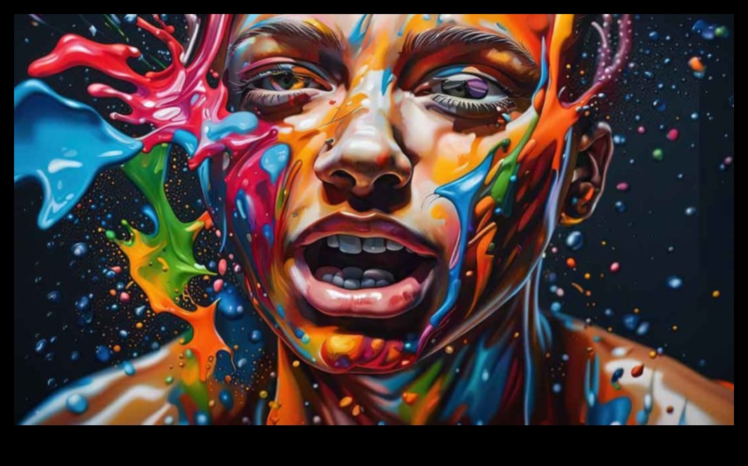 Ρεαλισμός και Ταυτότητα: Πολιτιστικές Επιρροές στην Καλλιτεχνική Έκφραση