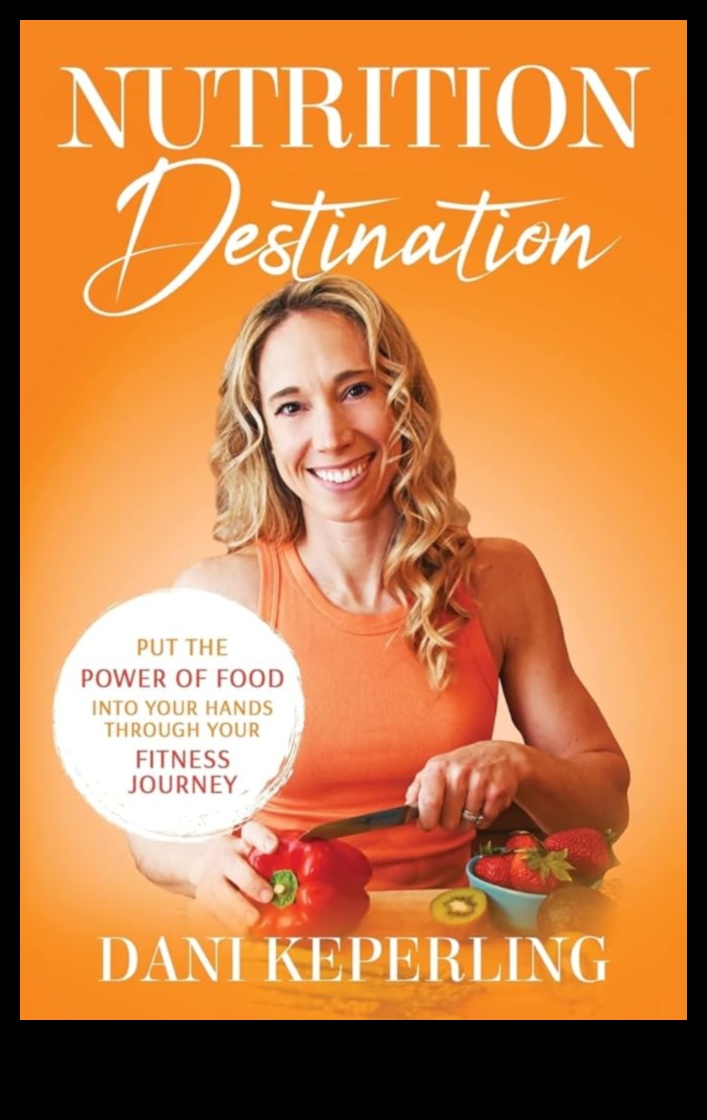 Τροφοδοτώντας το πάθος σας: Ένα γαστρονομικό ταξίδι στη διατροφή