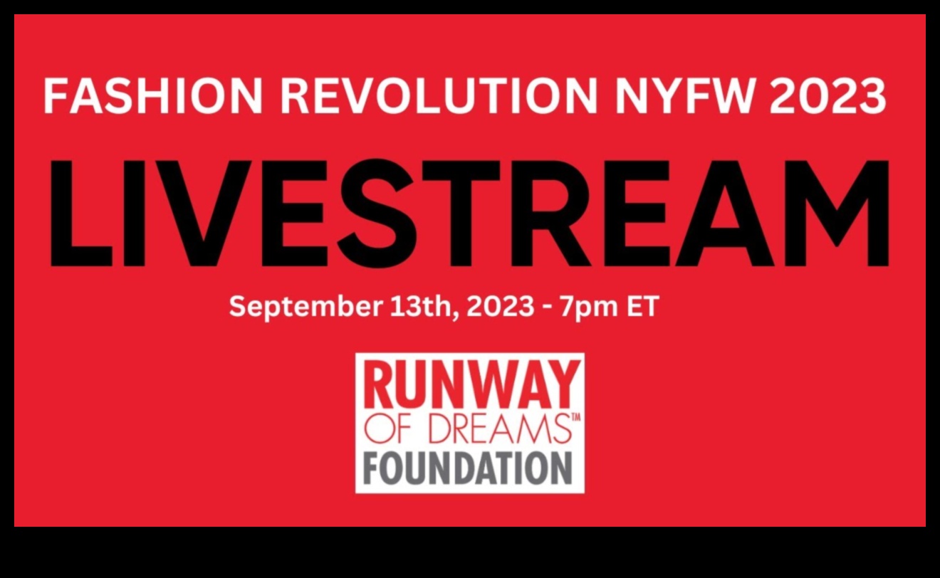 Runway Rhapsody Remix: Reinterpreting Fashion Dreams