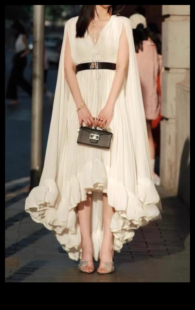 Runway Rhapsody Remix: Reinterpreting Fashion Dreams