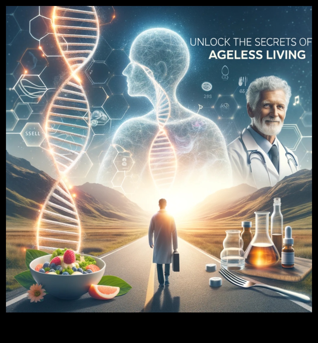 Το αντιοξειδωτικό σχέδιο: Σχεδιάζοντας το μονοπάτι σας προς τη ζωτικότητα