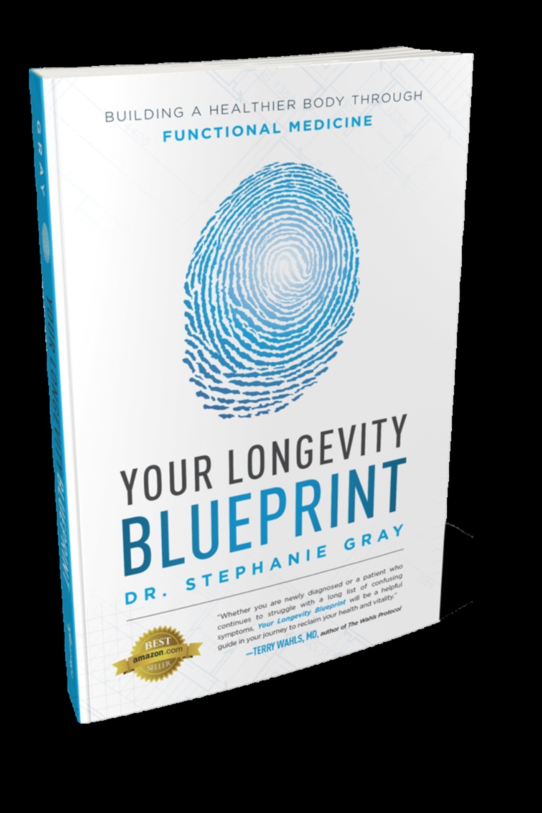 Το αντιοξειδωτικό σχέδιο: Σχεδιάζοντας το μονοπάτι σας προς τη ζωτικότητα