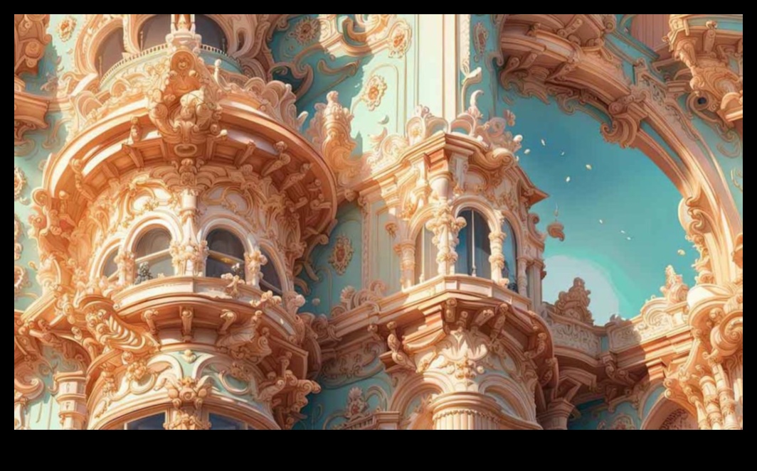 Λεπτές λεπτομέρειες: Οι περιπλοκές της καλλιτεχνικής έκφρασης του ροκοκό