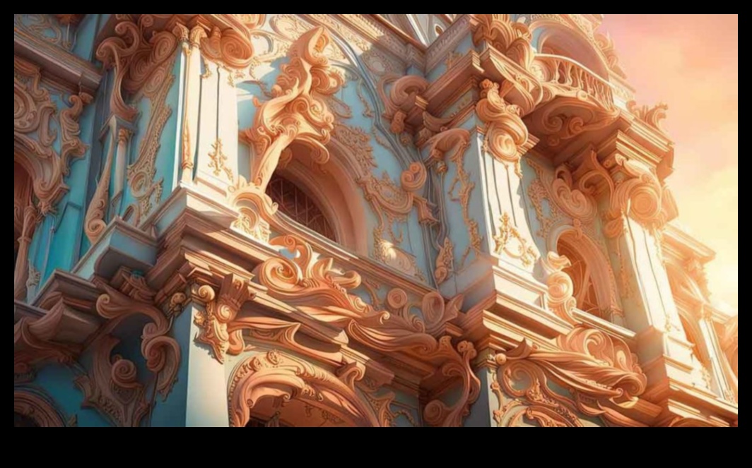 Λεπτές λεπτομέρειες: Οι περιπλοκές της καλλιτεχνικής έκφρασης του ροκοκό