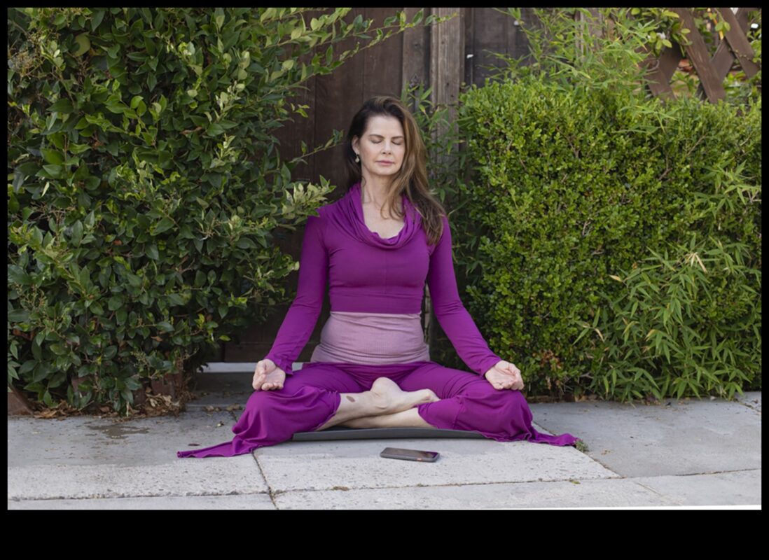 Breath of Bliss: Εισπνοή χαράς, εκπνοή έντασης με αποτελεσματικές τεχνικές χαλάρωσης