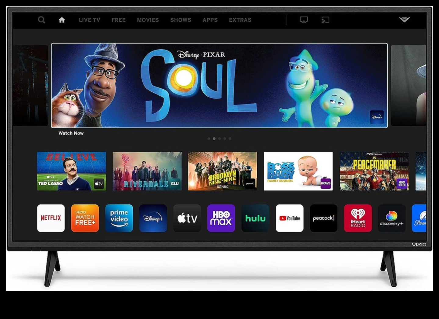 Budget-Friendly Brilliance: Προσιτές τηλεοράσεις που δεν διακυβεύουν την ποιότητα