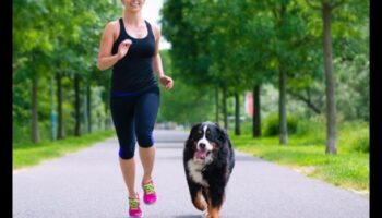 Canine Cardio: Διατηρήστε το σκυλί σας σε φόρμα με διασκεδαστική άσκηση